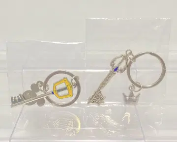 KH 킹덤하츠 키 블레이드 참 컬렉션 세트