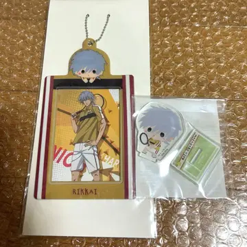 세가 럭키 쿠지 온라인 '신 테니스의 왕자님 아메리칸 다이너' 니오