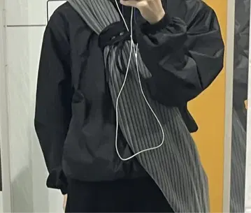 Sound Sports 아노락 후드티