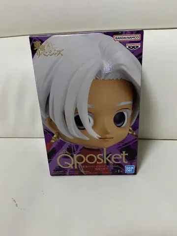 Qposket 도쿄 리벤저스 이자나