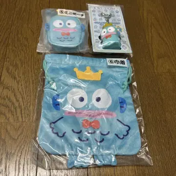 한교동 복권 미사용 3개 세트