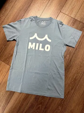 MILO Hawaii 티셔츠