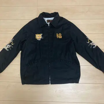 테일러 토요 TAILOR TOYO 1960년대 중반 베트남 자켓