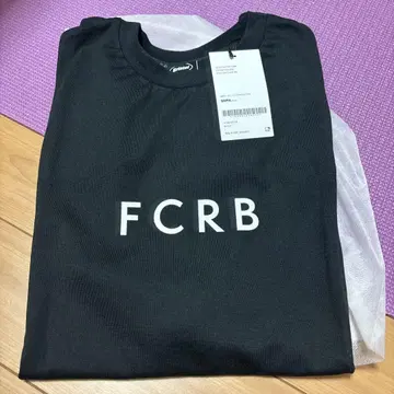 FCRB 인터스테이트 스타디움 투어 봄/여름 티셔츠