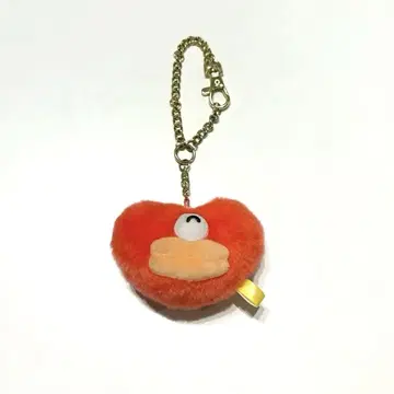 치이카와 오데 하트 마스코트 키링
