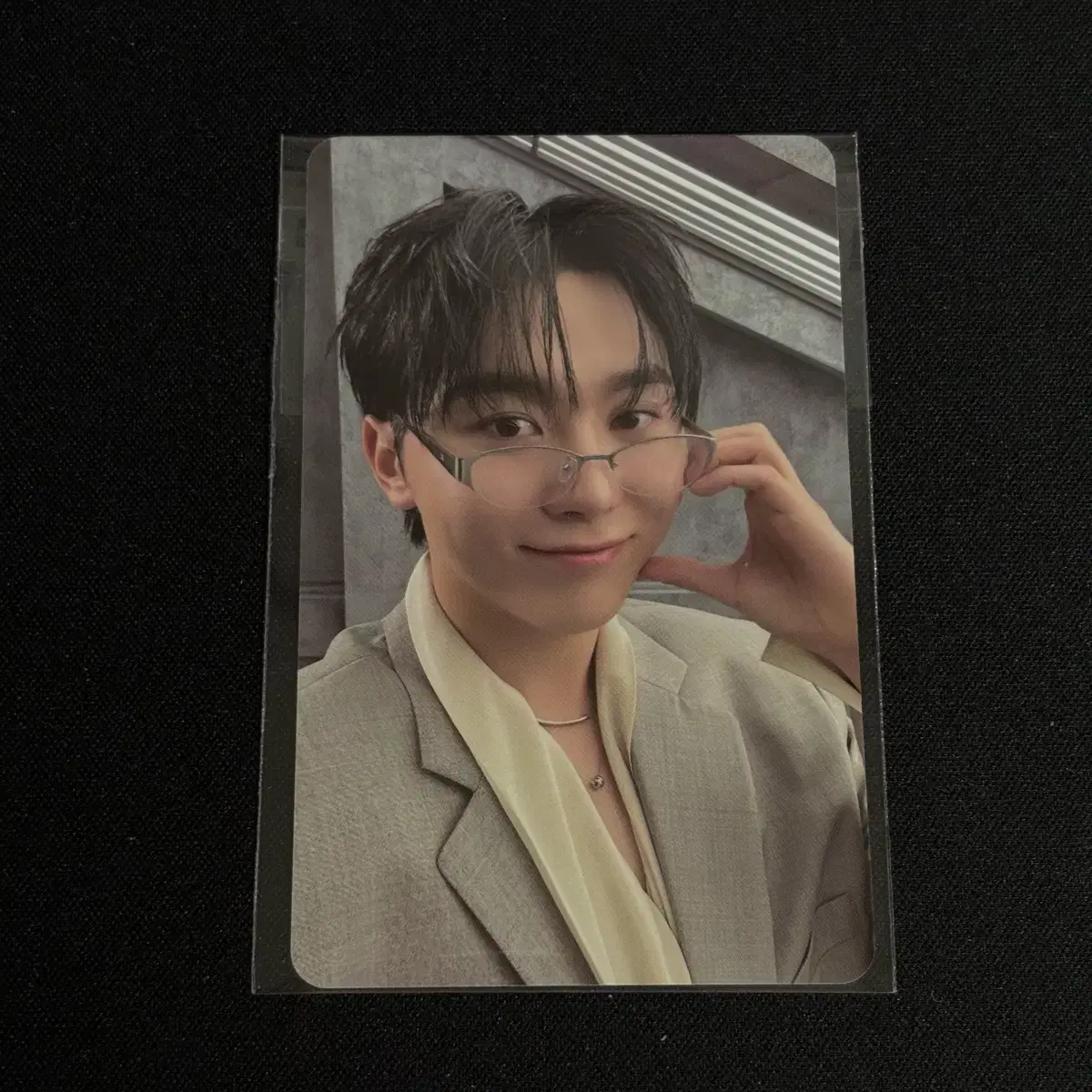 SEVENTEEN | 세븐틴 Seventeen ld Lucky Draw 2nd Beatroad Seungkwan