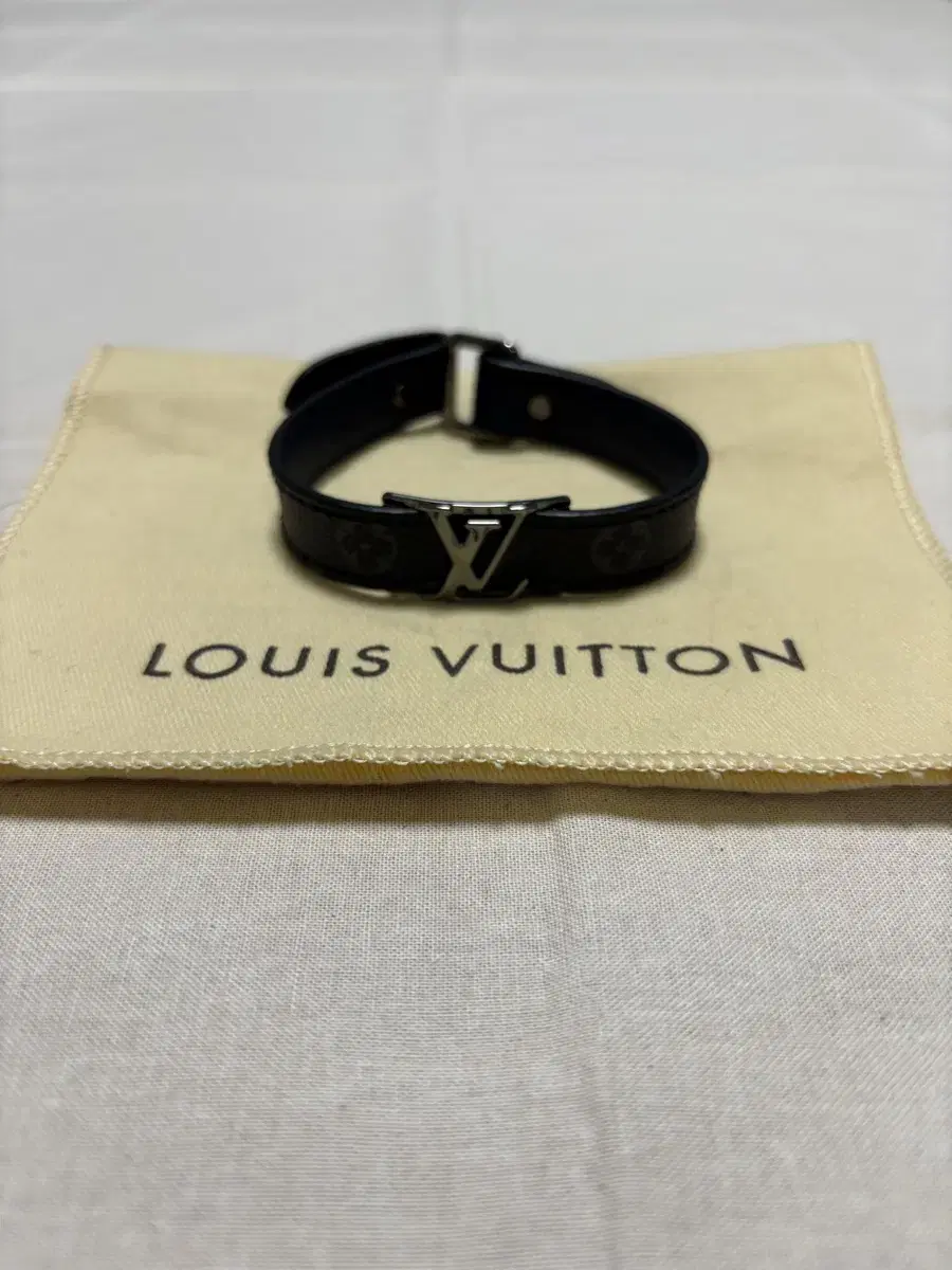 Louis Vuitton LV Eclipse Bracelet