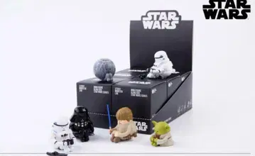 SML STAR WARS BLIND BOX SERIES(박스 미개봉)