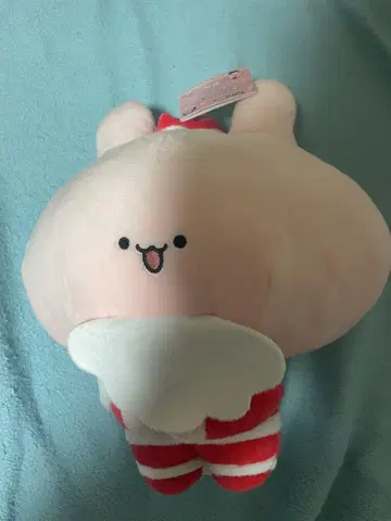 아사미짱 봉제 인형