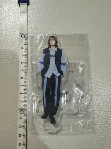 레이크레 테챠 아크릴 스탠드