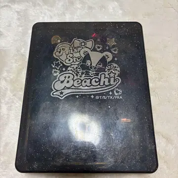 프리티 리듬 프리즘 스톤 베어 티 케이스 스톤 80개 포함