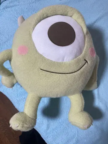 마이크 와조스키 봉제 인형 약 30cm