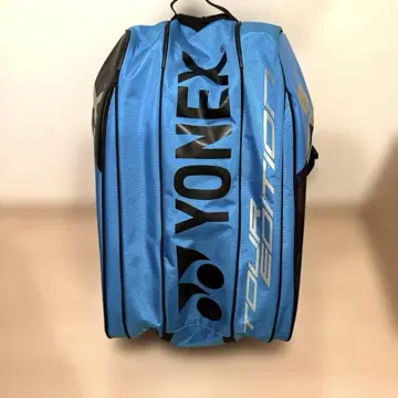 요넥스 YONEX TOUR EDITION 라켓 백 9개