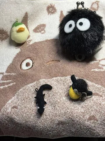 지브리 세트
