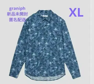 graniph 그라니프 닌자 타마 란타로 미개봉 새상품 XL 사이즈