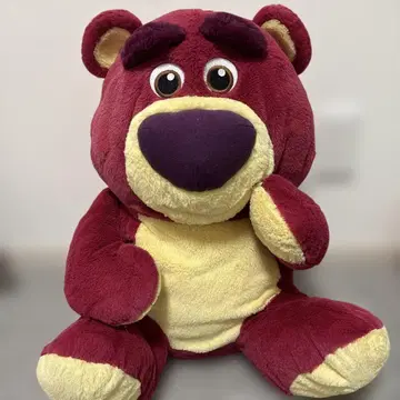 토이스토리 봉제 인형