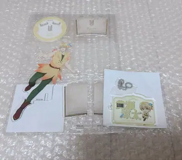 쿠로코의 농구 동화 세계 노란색의 리타