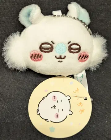 퍼레이드 마스코트 거울 치이카와 (먼작귀) 모몽가