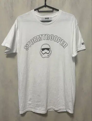 felkod STAR WARS 티셔츠