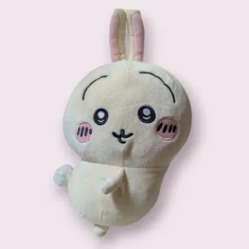토끼 캐릭터 봉제 인형