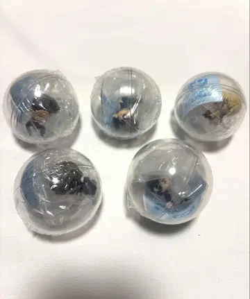 명탐정 코난 코로코레 컬렉션 피규어 vol.2