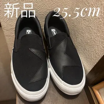 새상품 컨버스 슬립온 25.5cm
