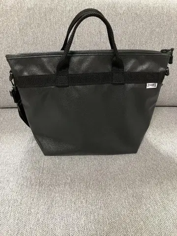 jetminmin FOLLOW-ZIP-35+STRAP 블랙