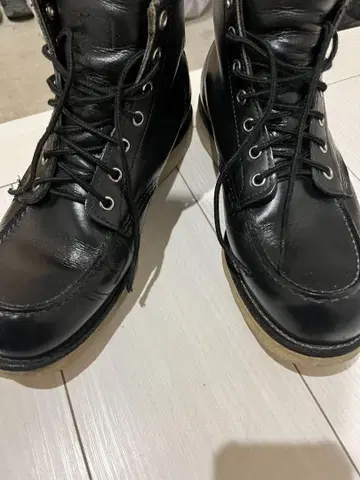 레드윙 아이리쉬 세터 9E
