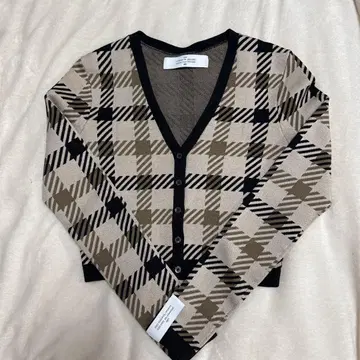 h&m rokh 가디건 콜라보