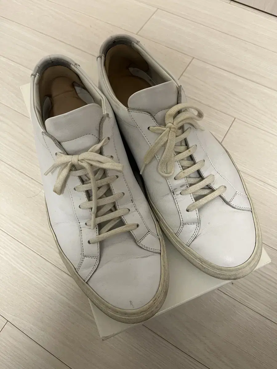 [41] Common Projects Achilles Low