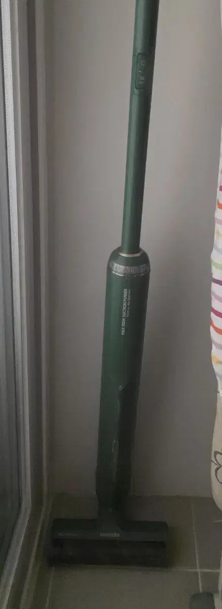 Samsung Bespoke Slim Cordless Vacuum