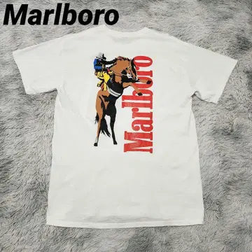 Marlboro WILD WEST 말보로 말보로 와일드 웨스트