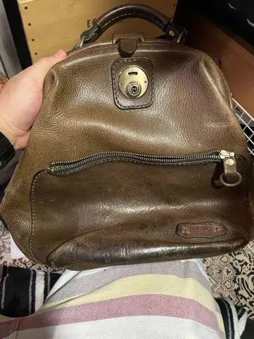 herz 원파클리 백팩