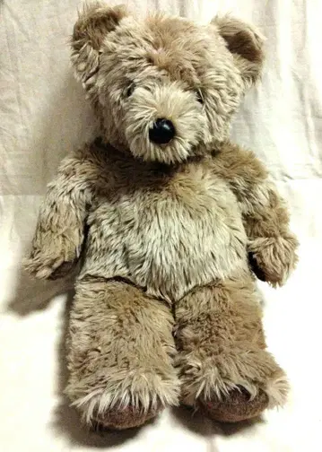퍼스트 사 곰 봉제 인형 빅 사이즈