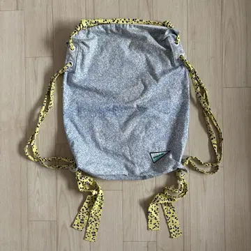 베르나르드 빌헬름 2006 S/S 아카이브 백