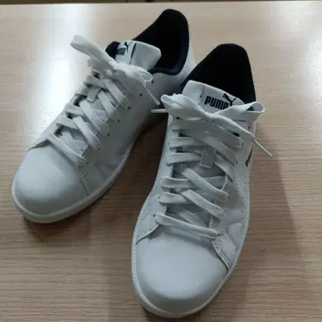 푸마 스니커즈