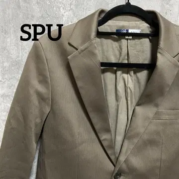 캐주얼 THE CASUAL (스프) SPU TR 스트레치 테일러드
