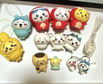 치이카와 (먼작귀) 잡화 정리