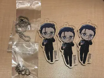 블리치 기고 이시다 우류