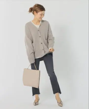 Deuxieme Classe Mother 데님