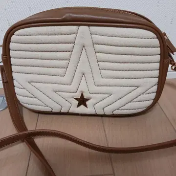 베이플로우 숄더백