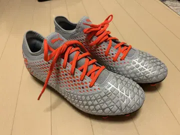 새상품 푸마 퓨처 4.4 HG JR 축구 27.5cm