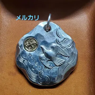 lynch silversmith 린치 실버스미스 초기 메달