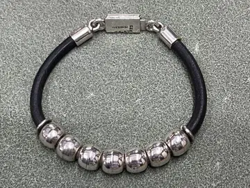 Silver925 Mexico 팔찌