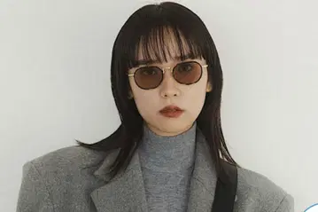 knuth marf 안경 갈색