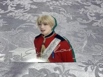 헤타뮤 클리어 브로마이드 영국