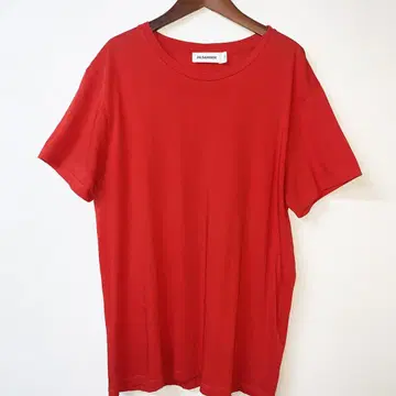 Jil Sander 질 샌더 반팔 티셔츠