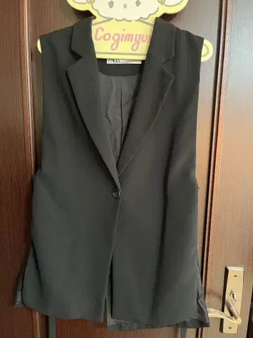 자라 베스트 xs