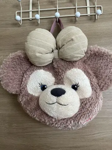 셰리 메이 백