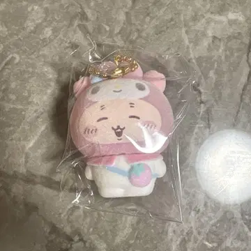 시크릿 플로키 마스코트 참 헌책방